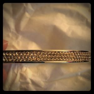 Henri Bendel bangle